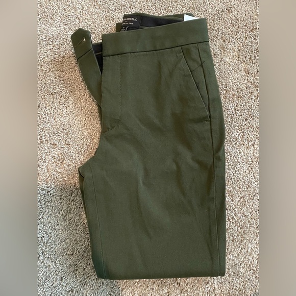 Banana Republic Dress Pants - Picture 3 of 3